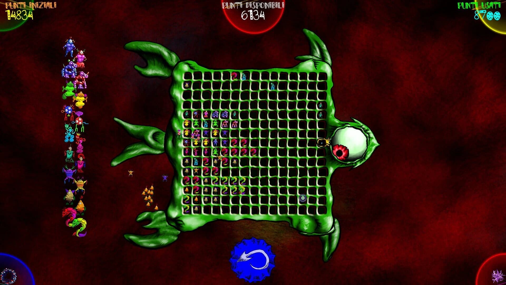 Kring screenshot 4