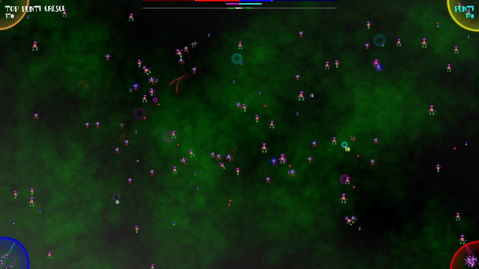 Kring screenshot 5