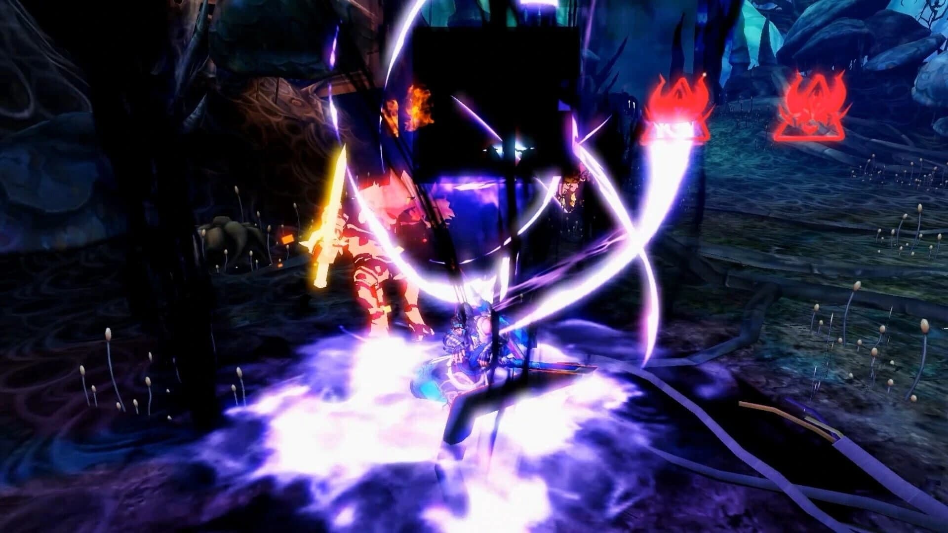 Kritika Global screenshot 4