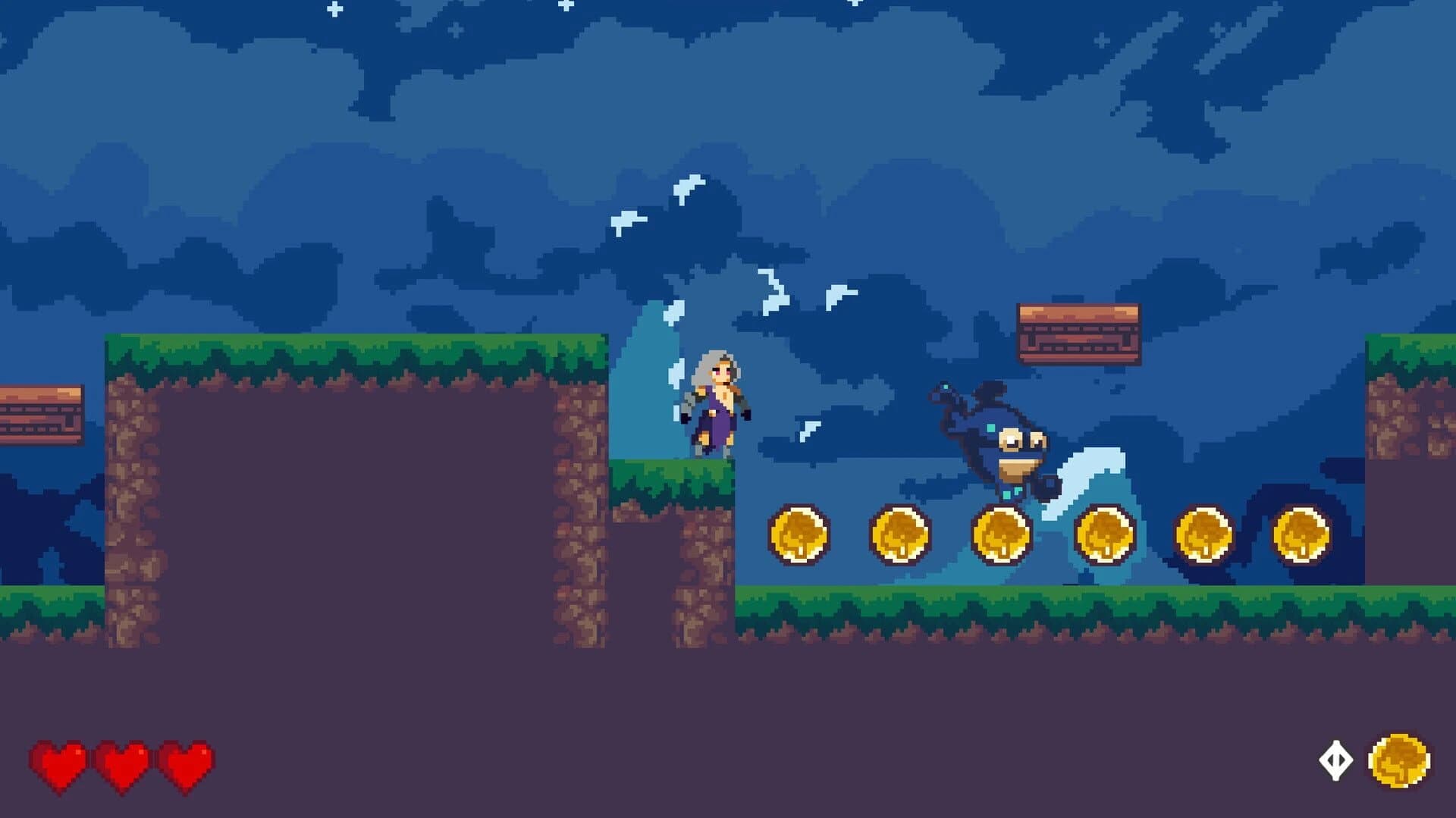 Kronos: Time Titan screenshot 3