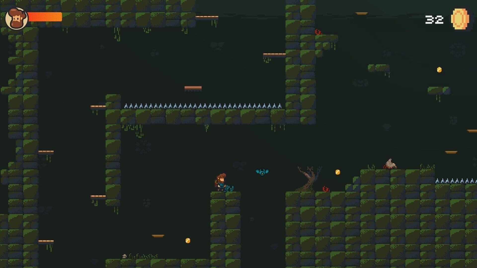 Kruger 2 screenshot 3