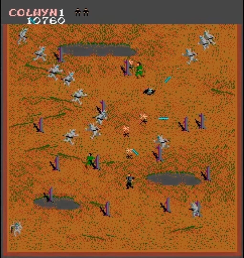 Krull screenshot 3