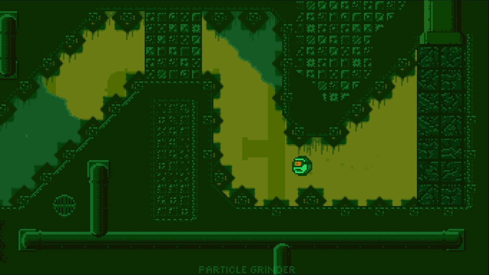 Krunch screenshot 3