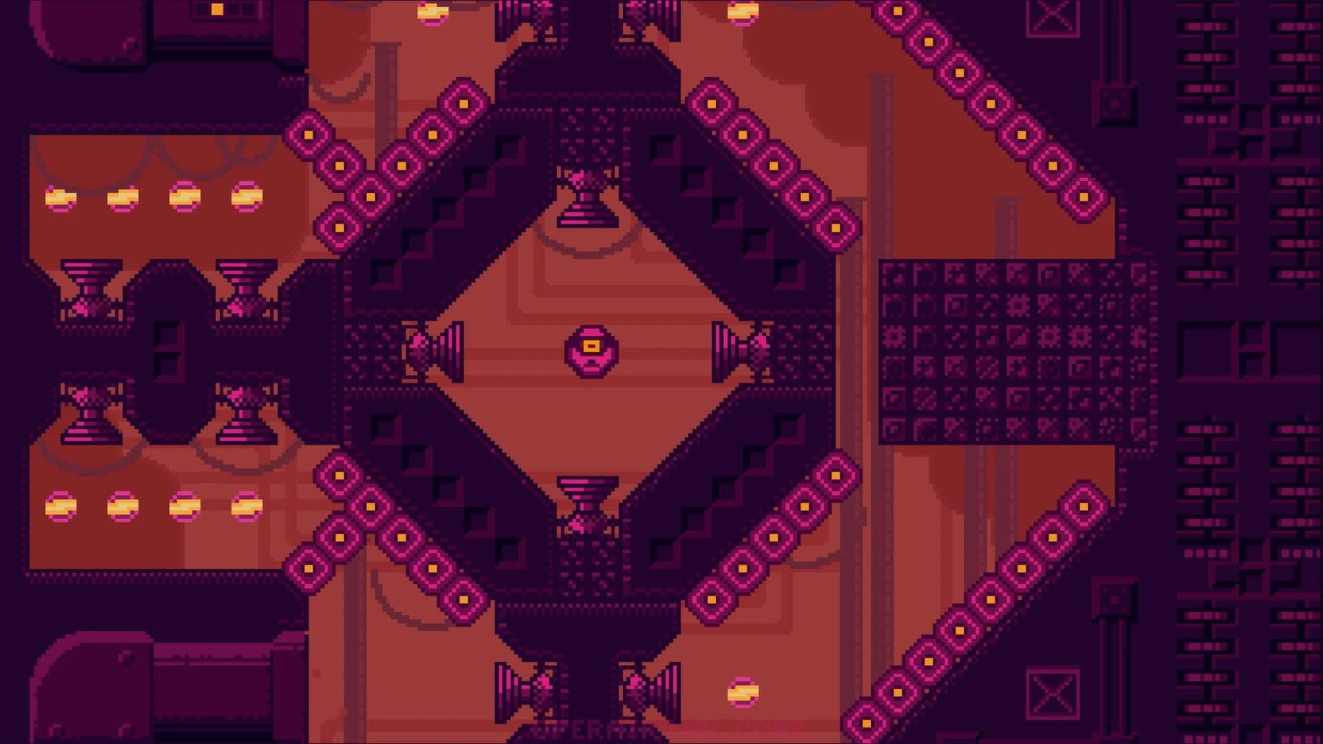 Krunch screenshot 2