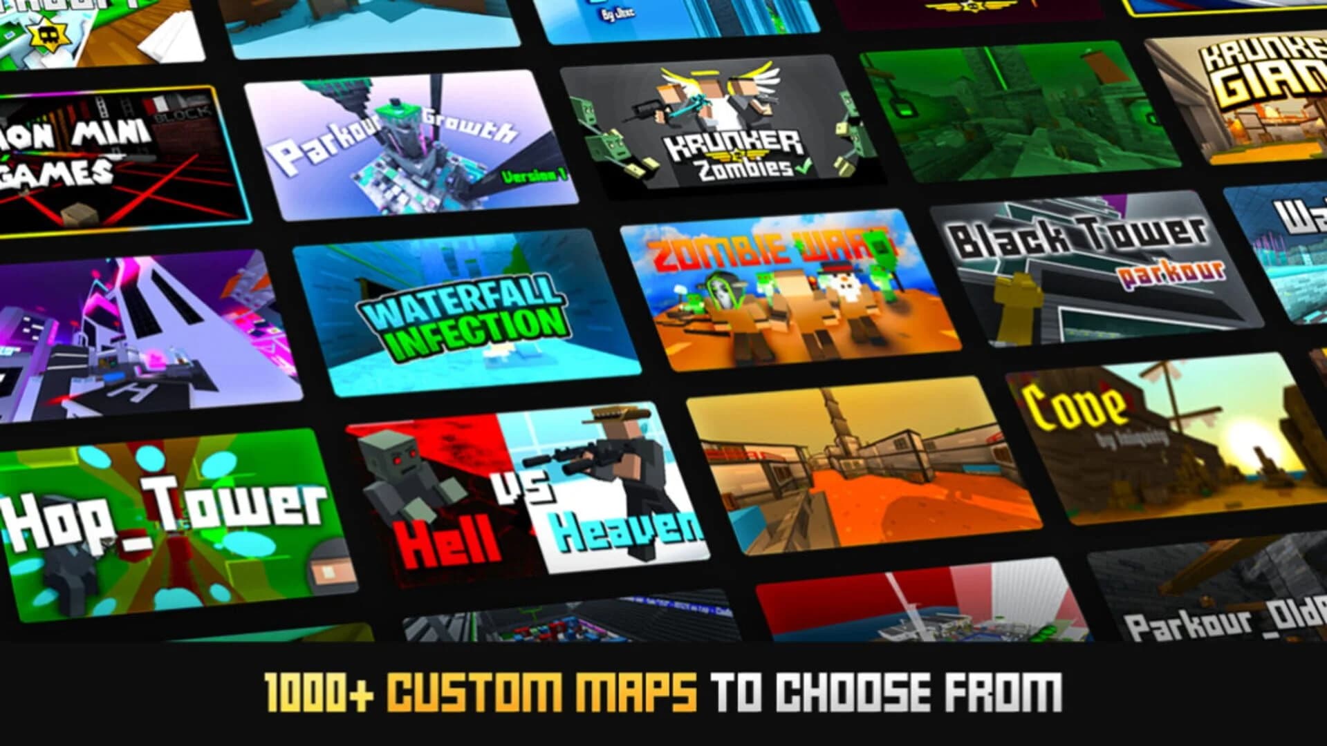 Krunker screenshot 3