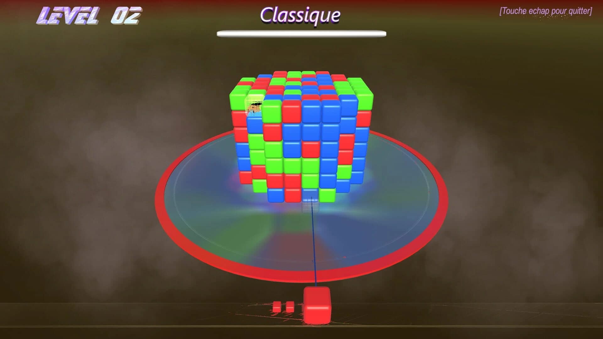 Kubble Star screenshot 5
