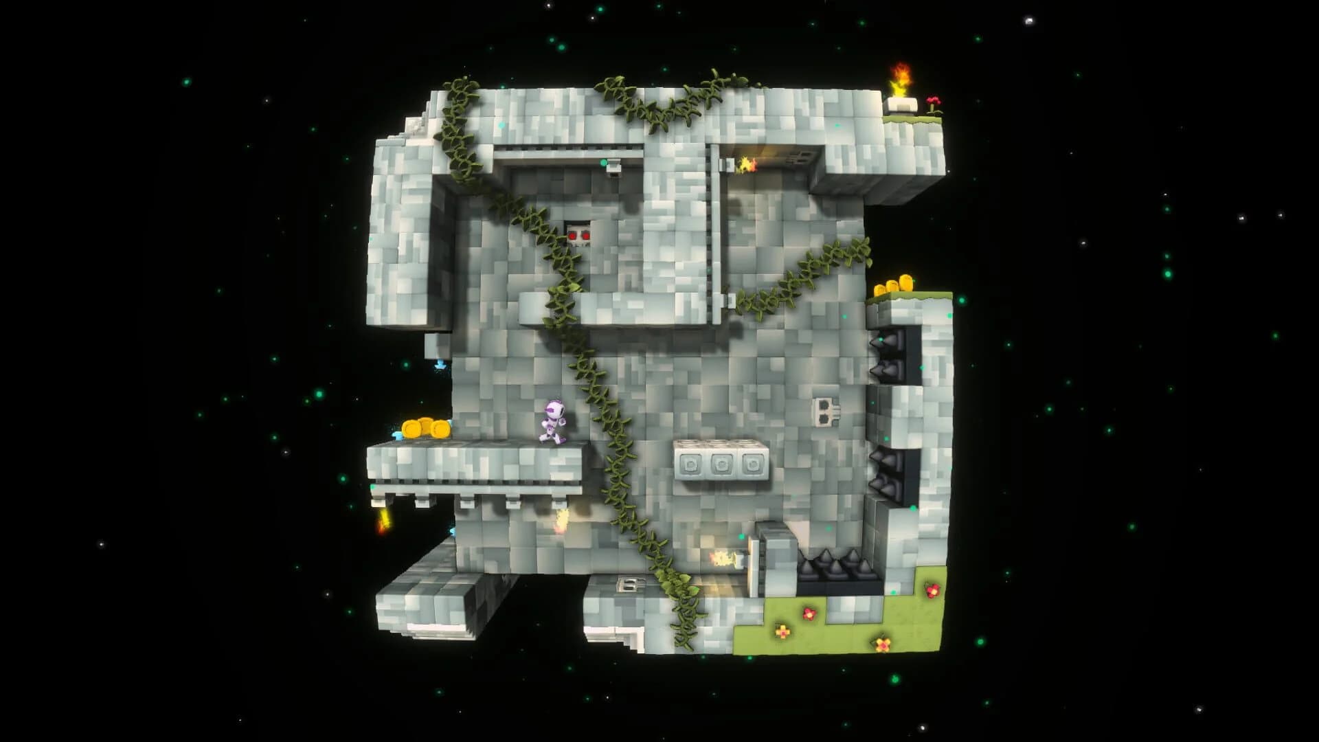 Kube screenshot 4