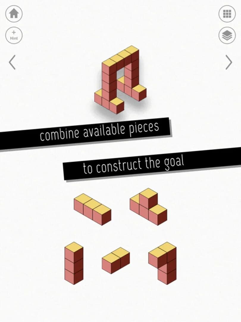 Kubic screenshot 5