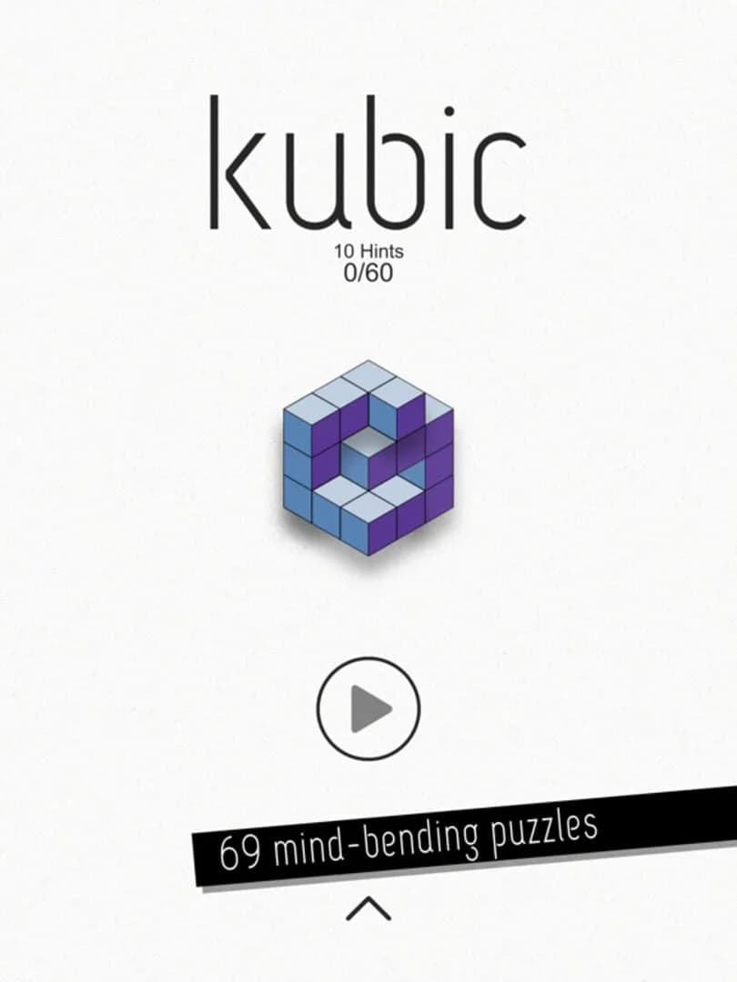 Kubic screenshot 4