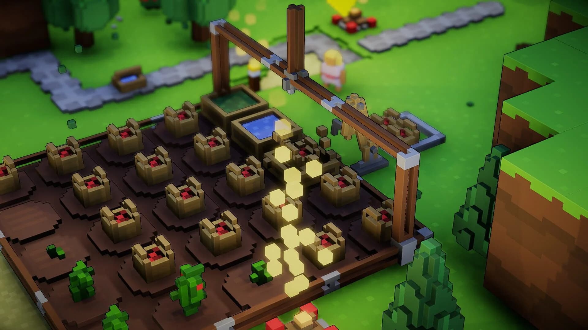 Kubifaktorium screenshot 4