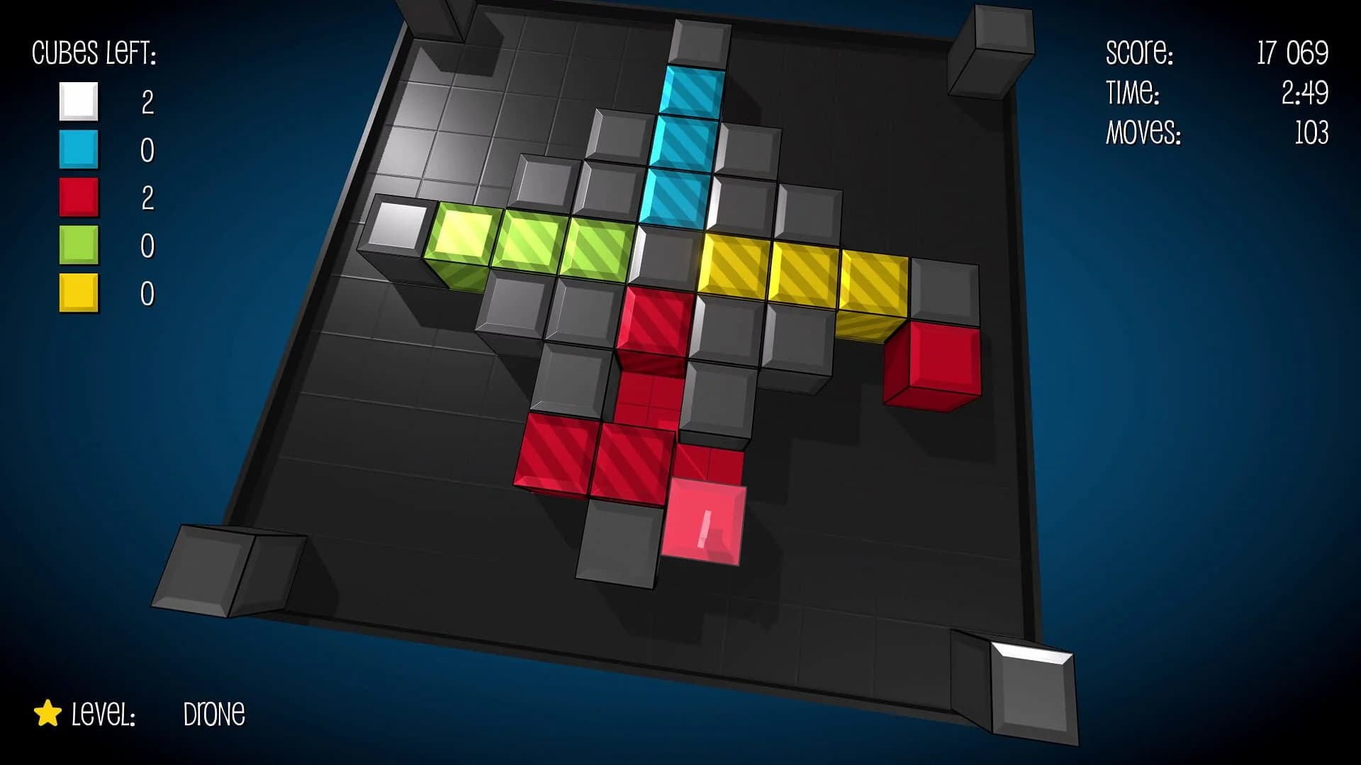 Kubikon 3D screenshot 4