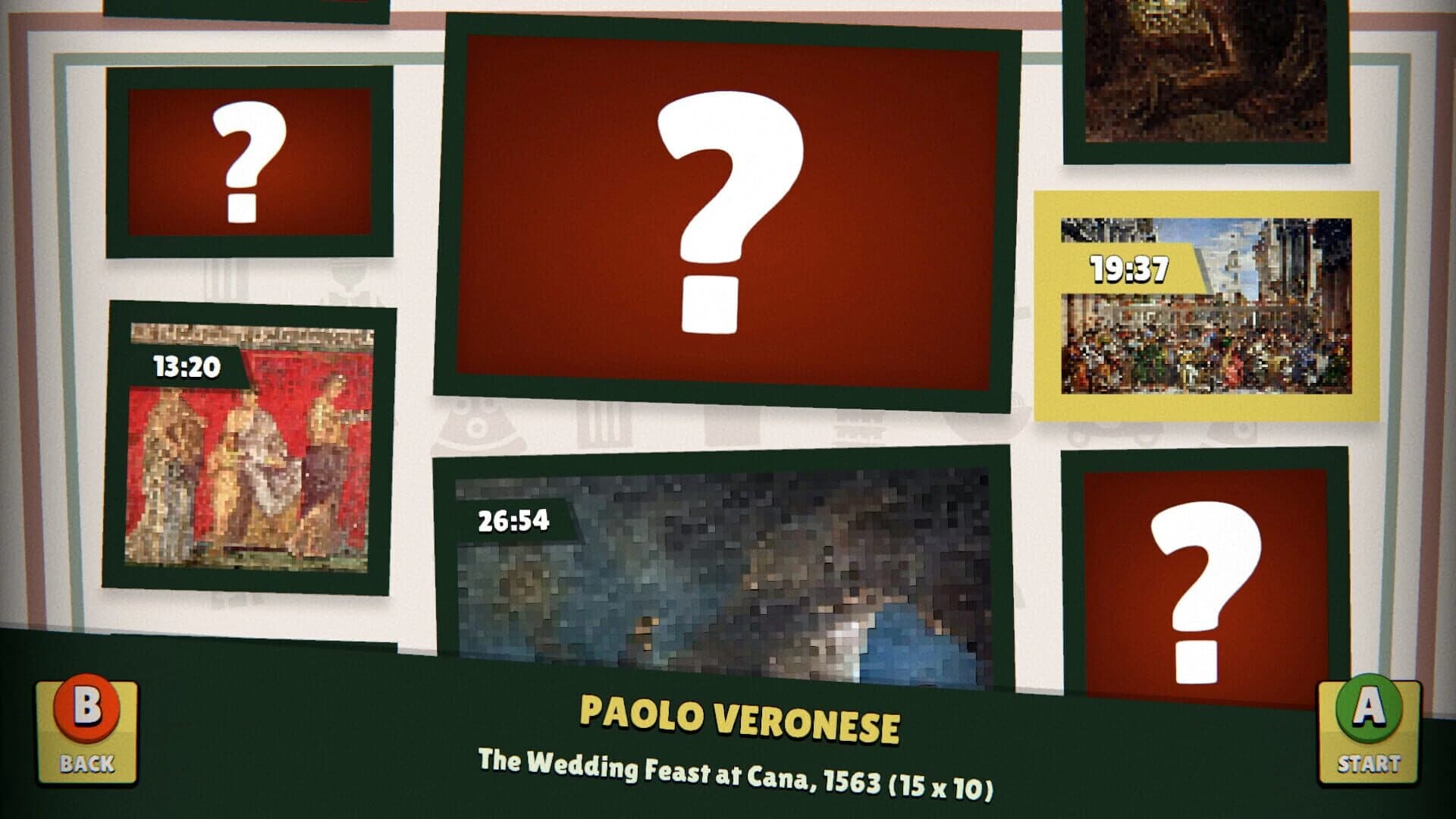 Kubits Gallery screenshot 3