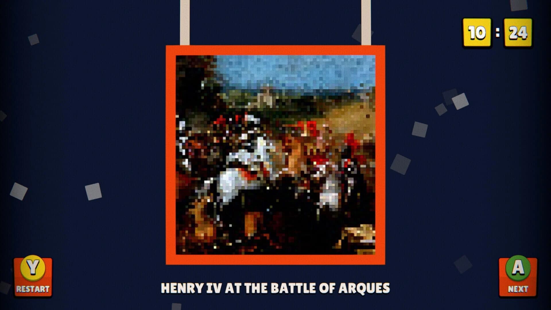 Kubits Gallery screenshot 5