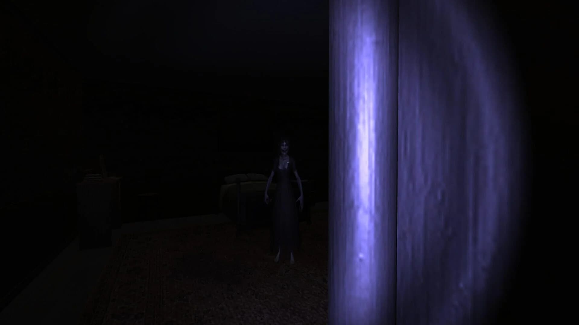 Kuchisake Onna screenshot 2