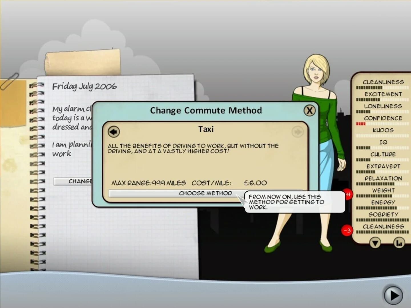 Kudos 2 screenshot 2