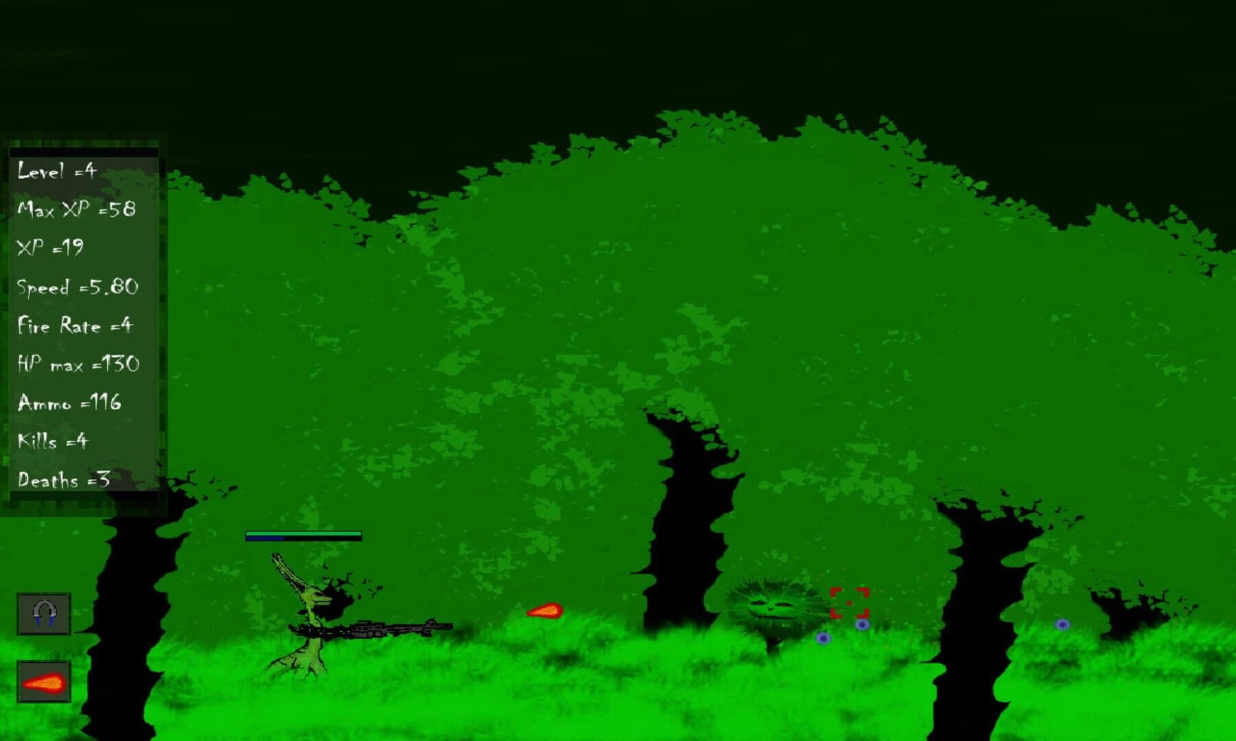 Kuggs screenshot 5