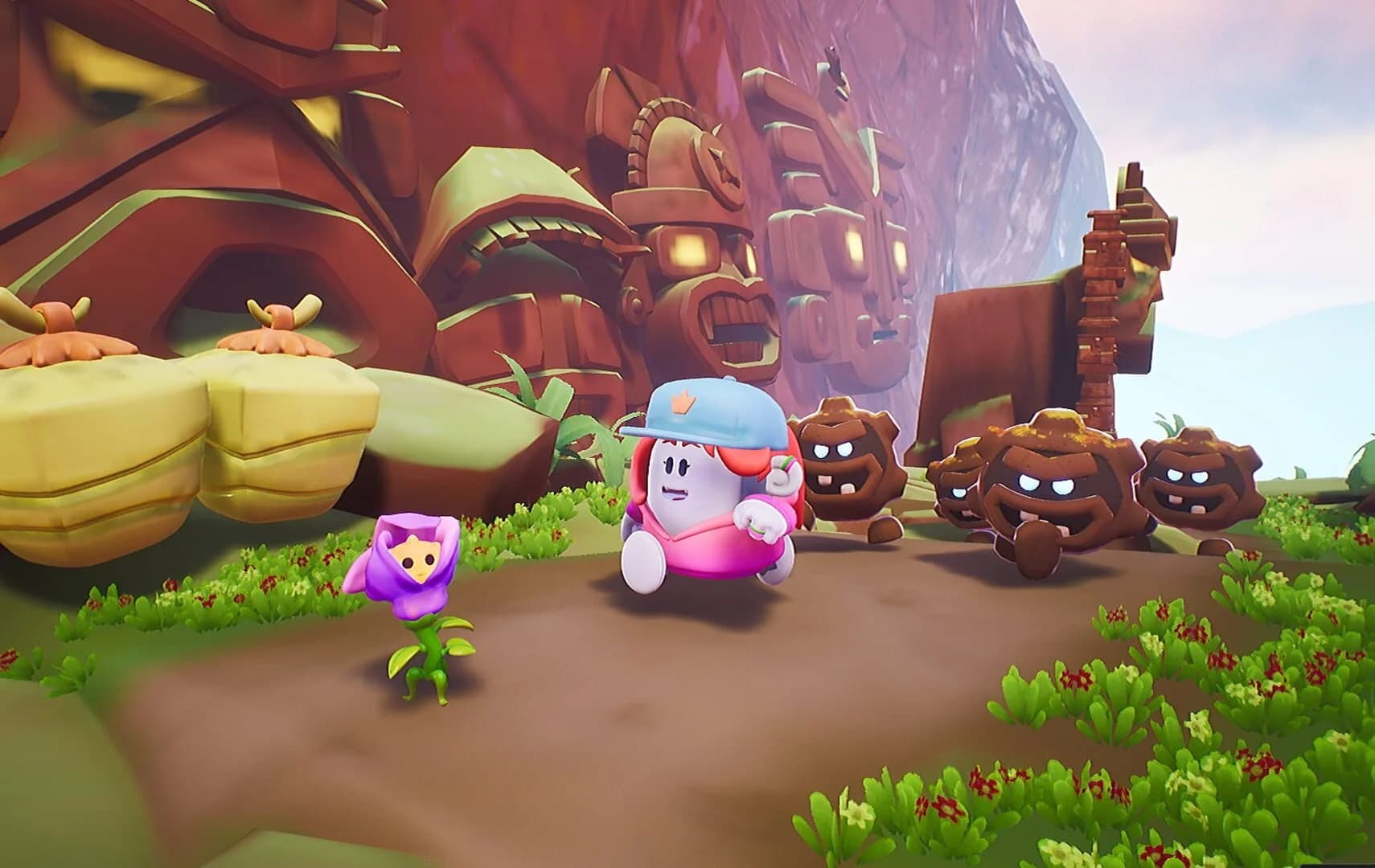 Kukoos: Lost Pets screenshot 1