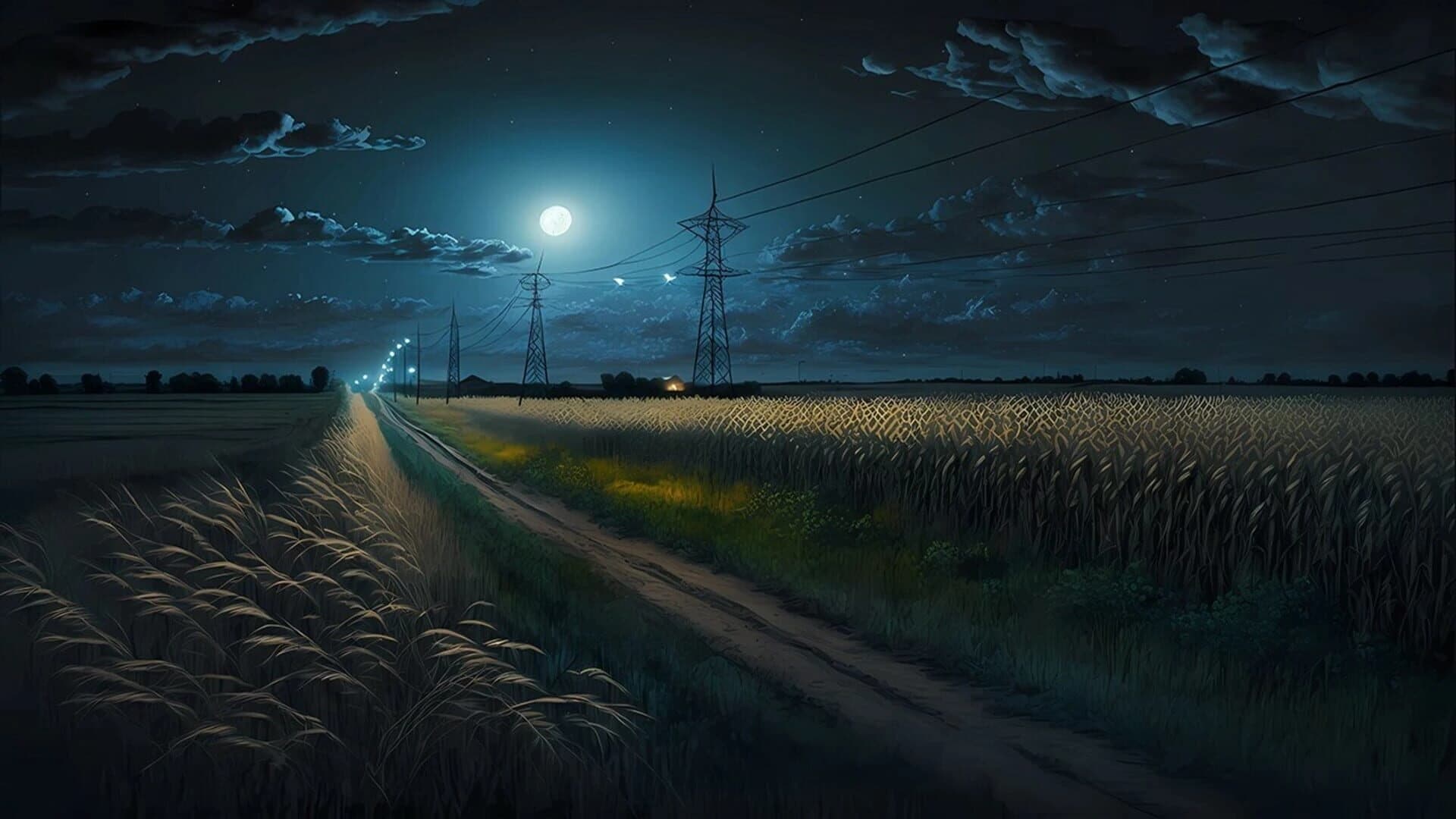 Kukuevo screenshot 1