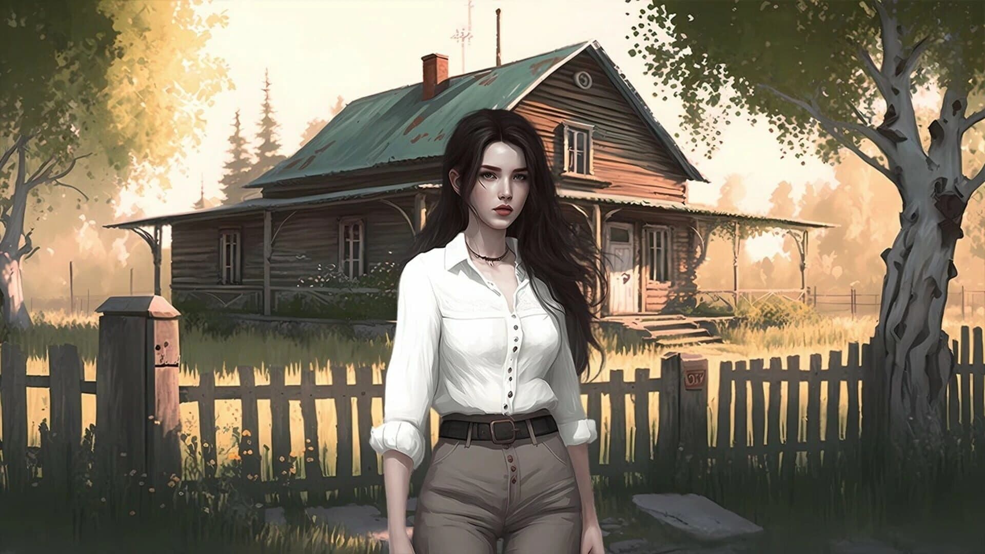 Kukuevo screenshot 2