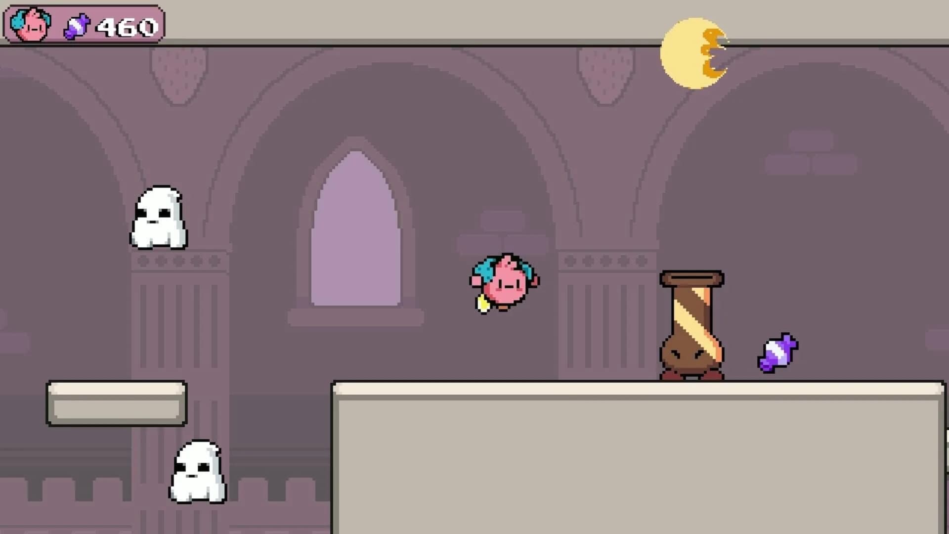 Kuky Adventure screenshot 5