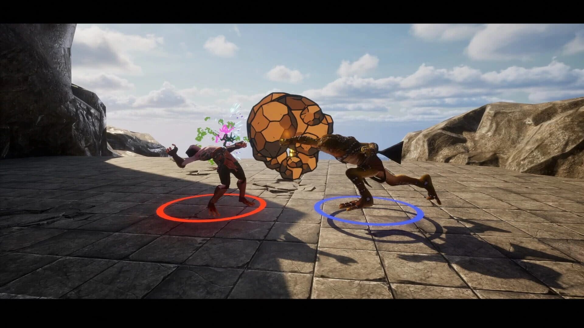 Kulipari: United screenshot 5