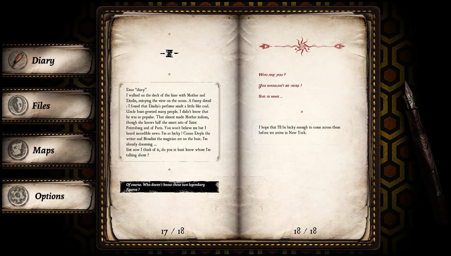 Kult of Ktulu: Olympic screenshot 4