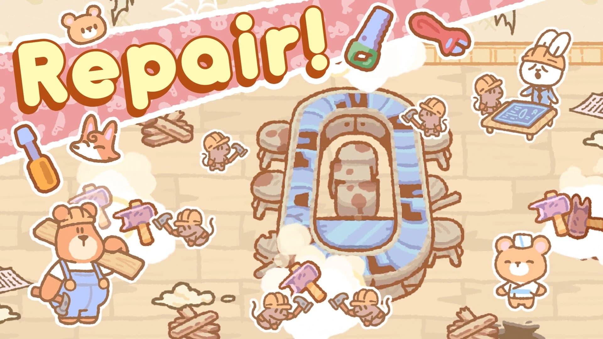 Kuma Sushi Bar screenshot 4