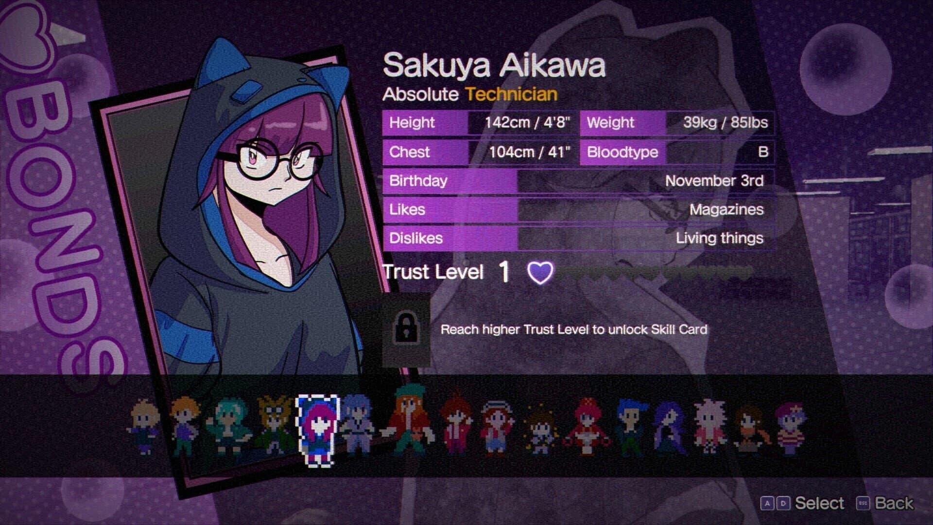 Kumitantei: Old-School Slaughter screenshot 1