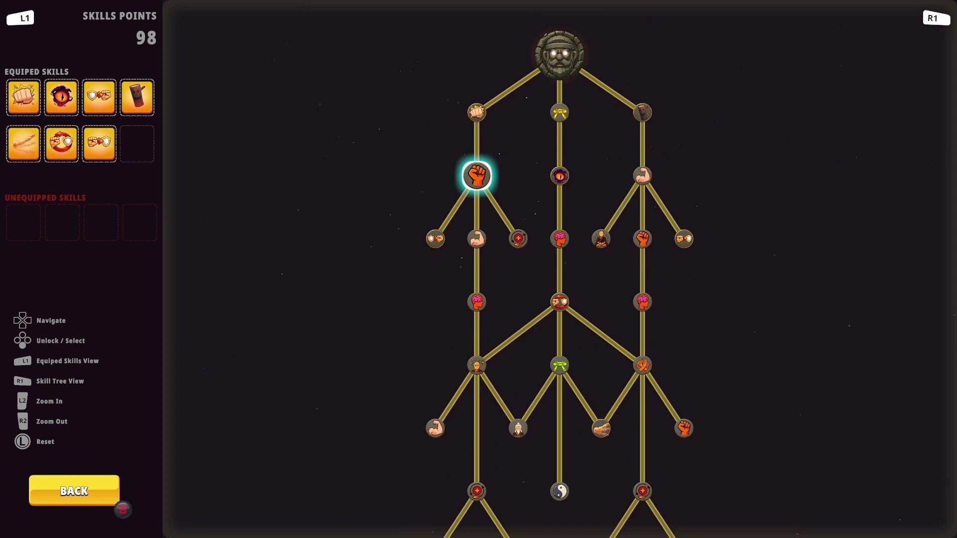 Kung Fu Addiction screenshot 5