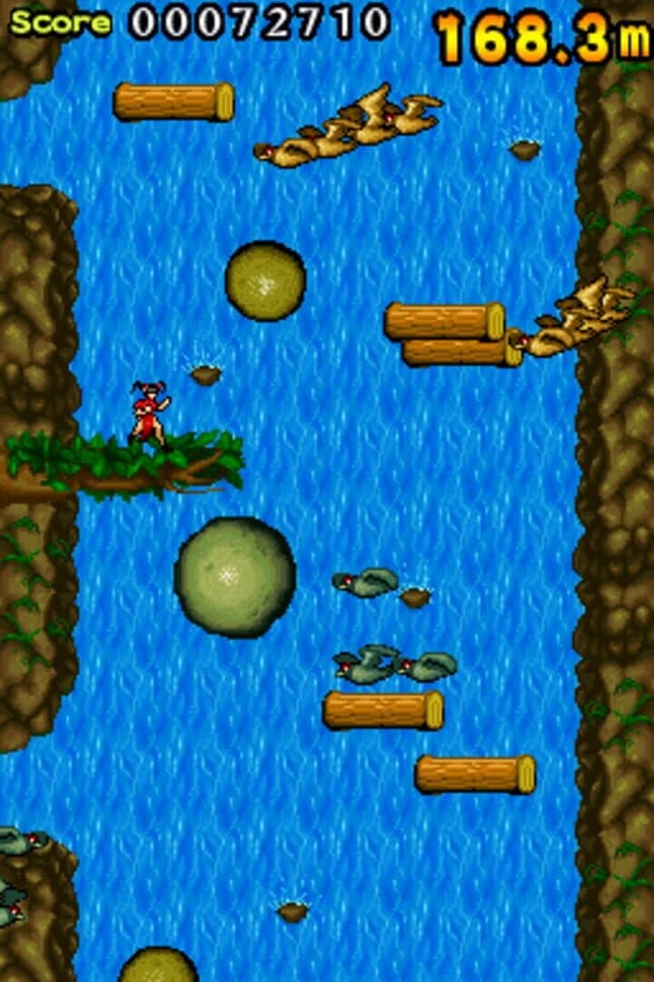 Kung Fu Dragon screenshot 4