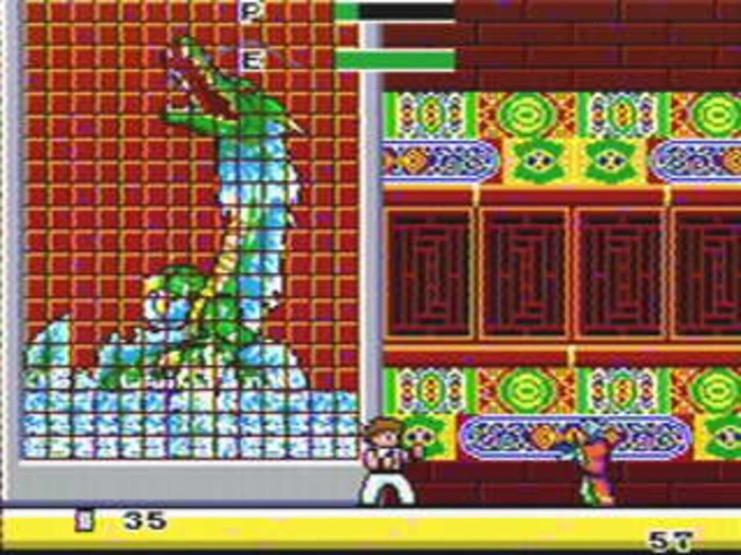 Kung Fu Kid screenshot 4