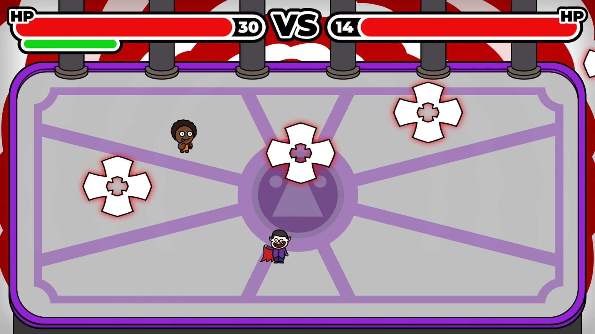 Kung Fu Legend screenshot 3