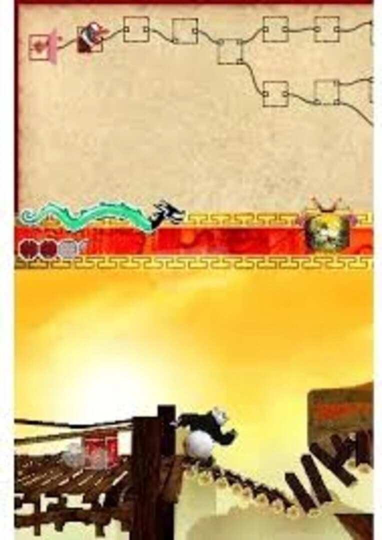 Kung Fu Panda screenshot 6