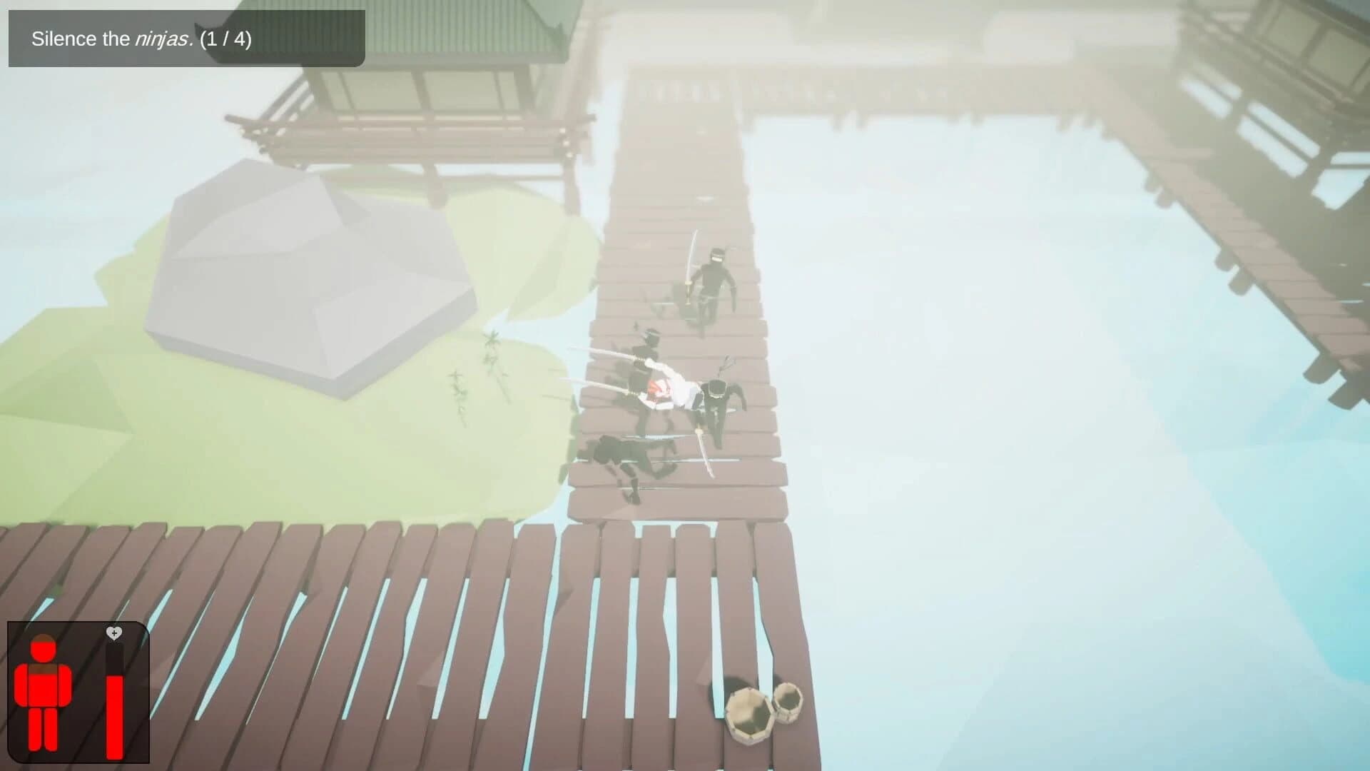 Kungen screenshot 3