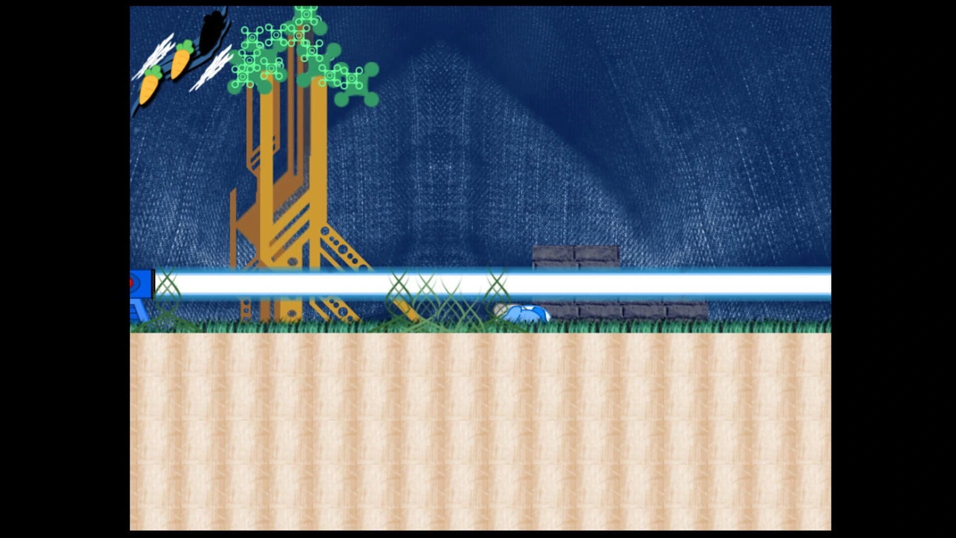 KuniTure screenshot 2