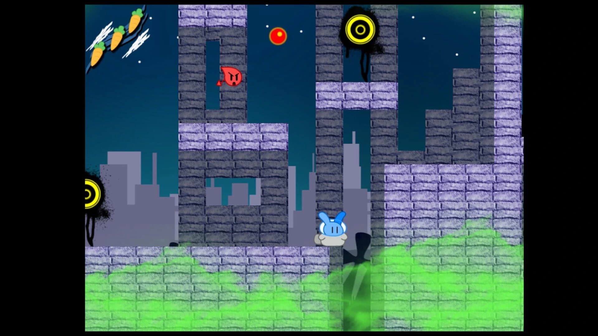 KuniTure screenshot 3