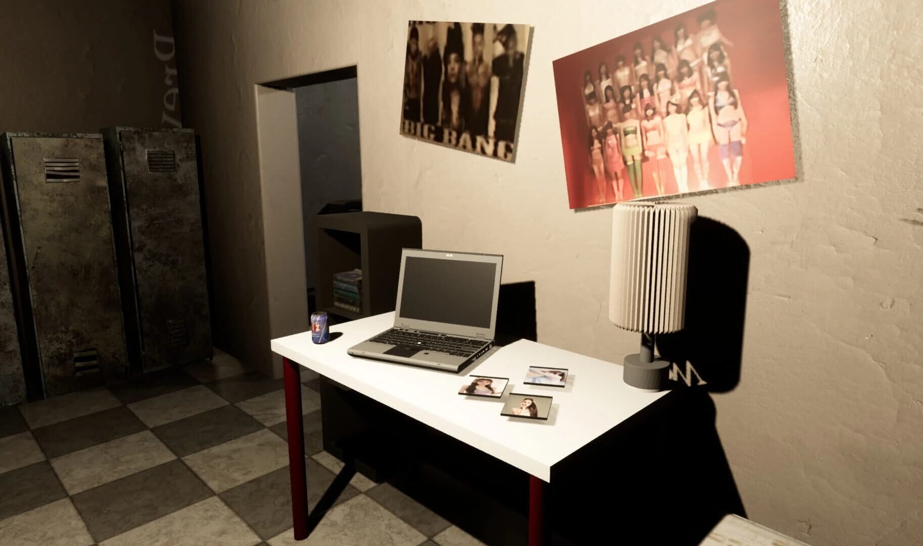 KunKun Dream Startles the Soul screenshot 1