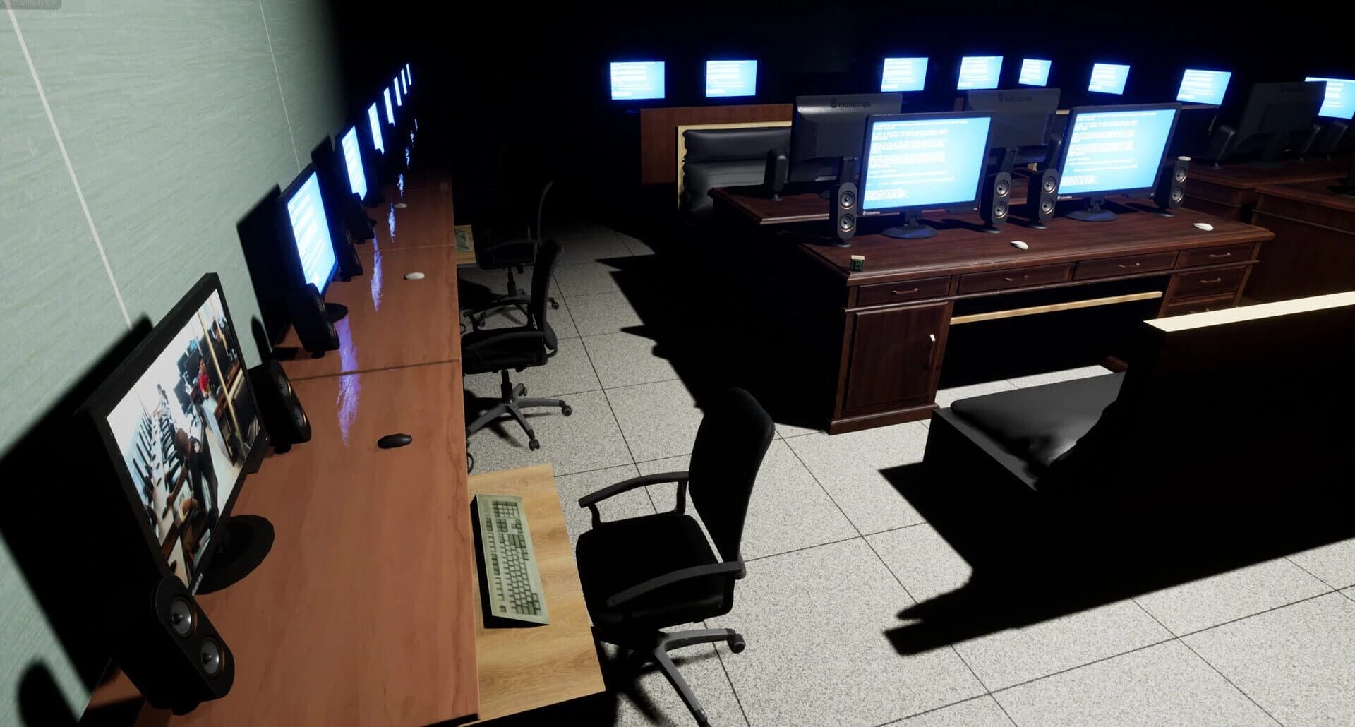 KunKun Dream Startles the Soul screenshot 2