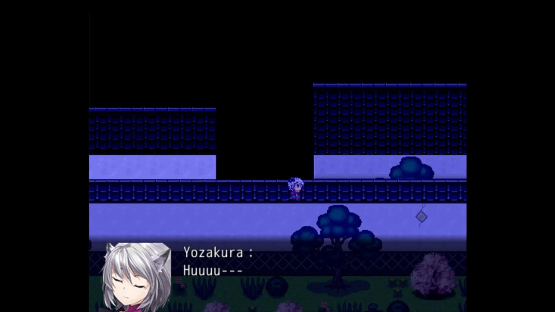Kunoichi Ninja screenshot 4