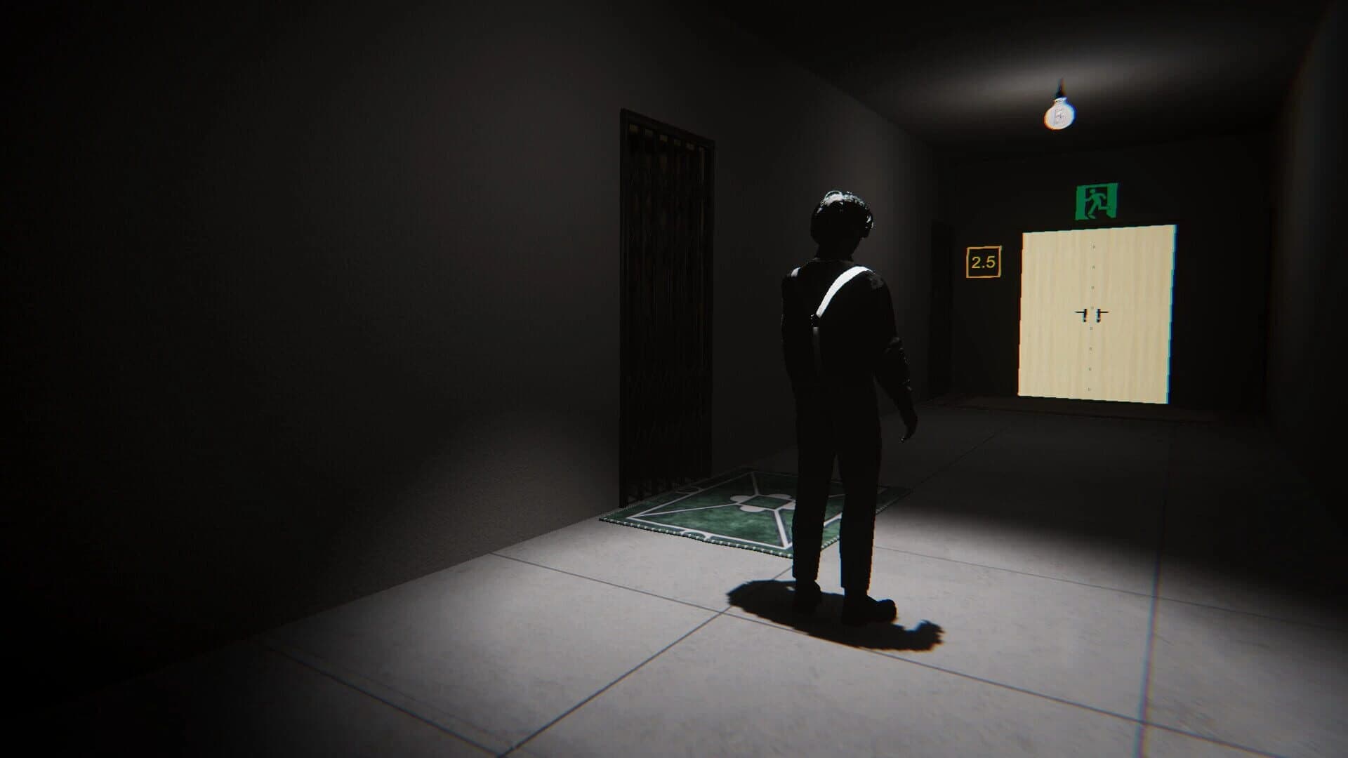 KunSpace screenshot 2