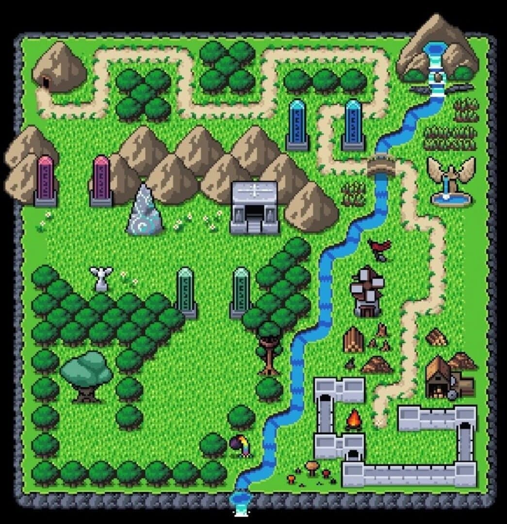 Kuro Tactics screenshot 3