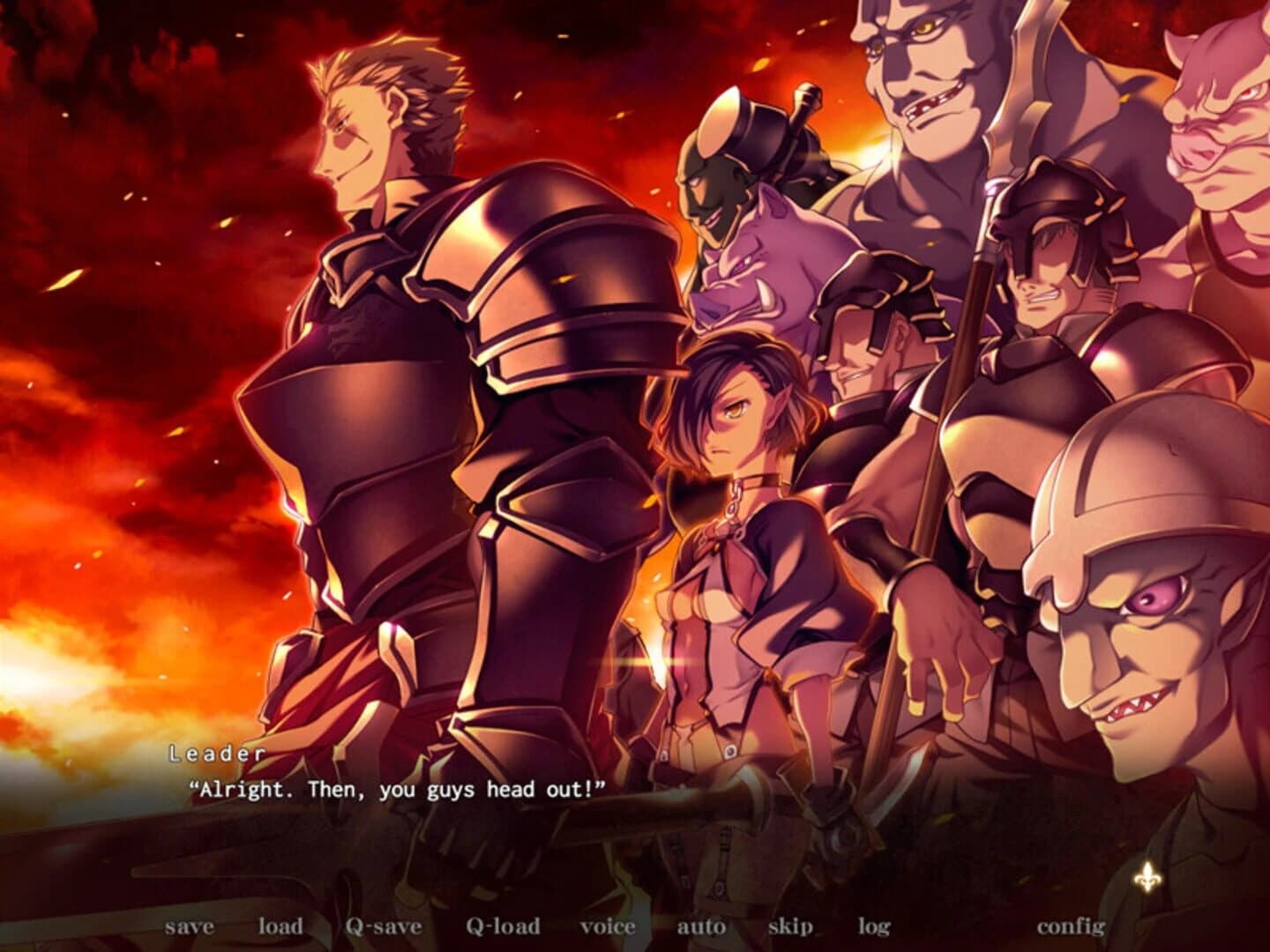 Kuroinu 2 Redux screenshot 5