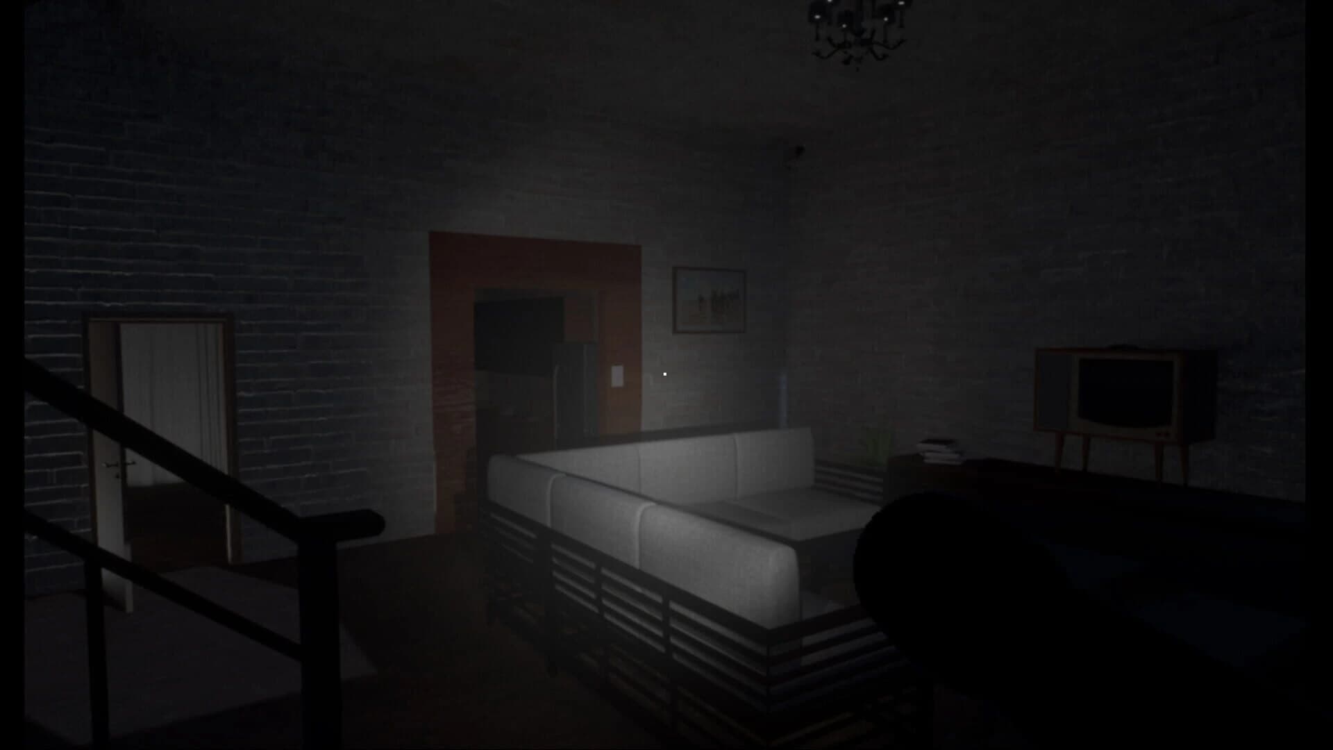 Kuromaku screenshot 1