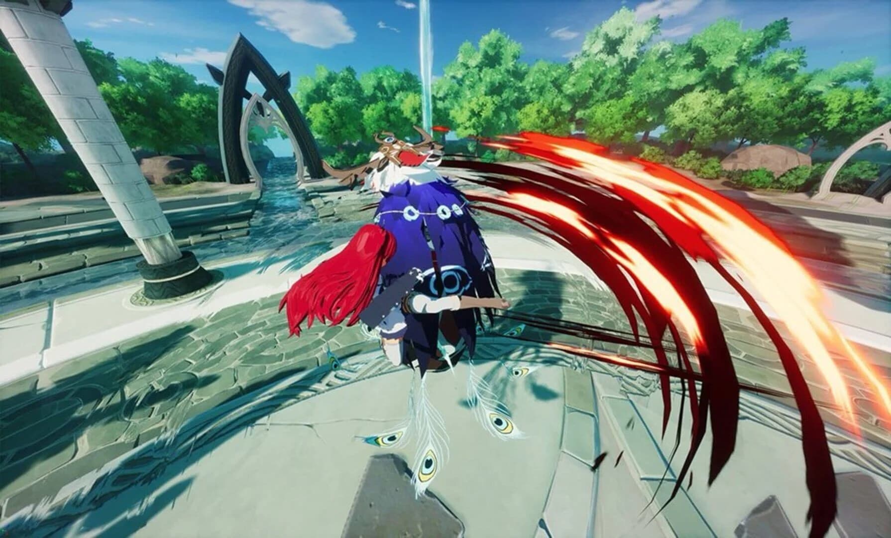 KurtzPel screenshot 3