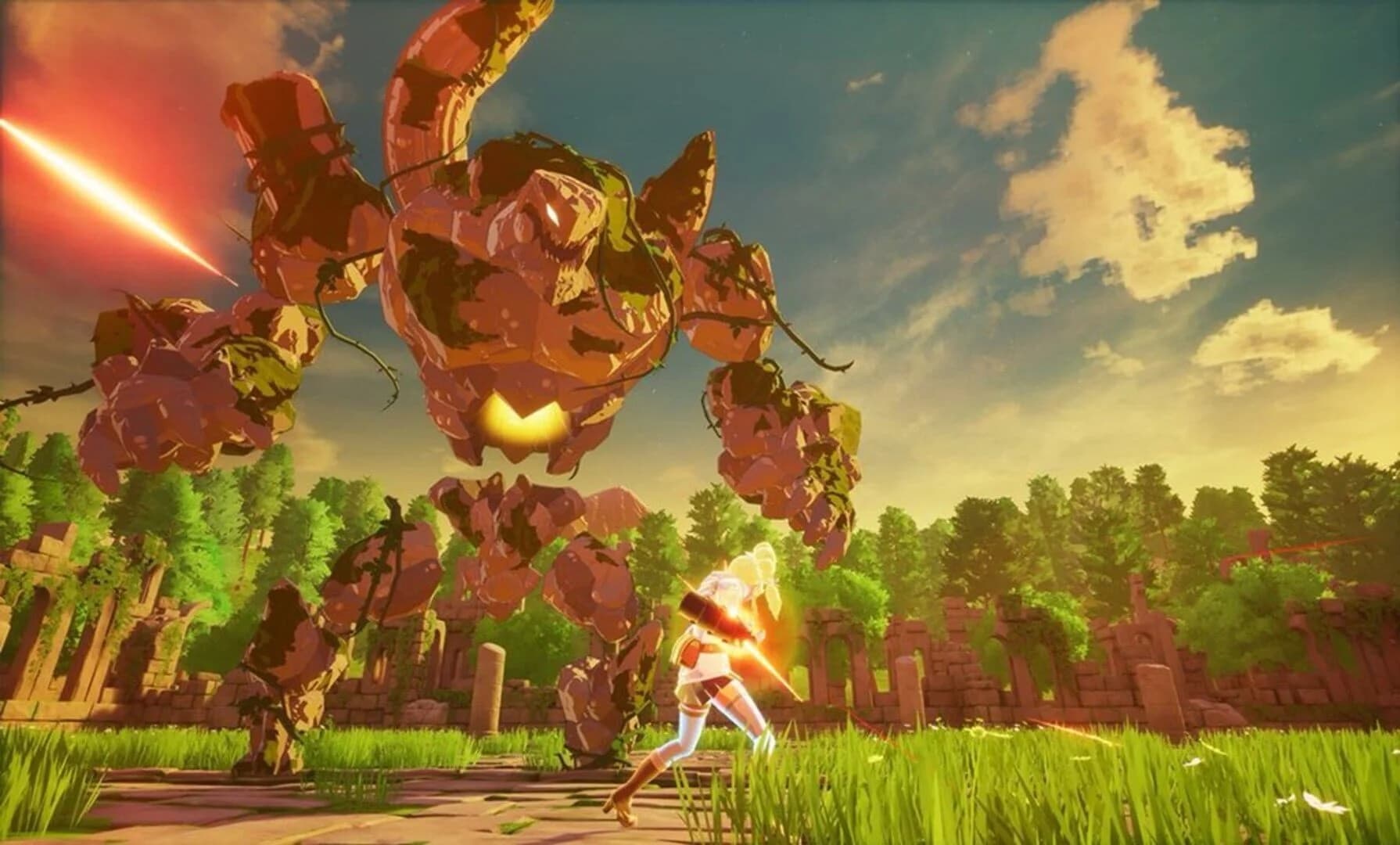 KurtzPel screenshot 1