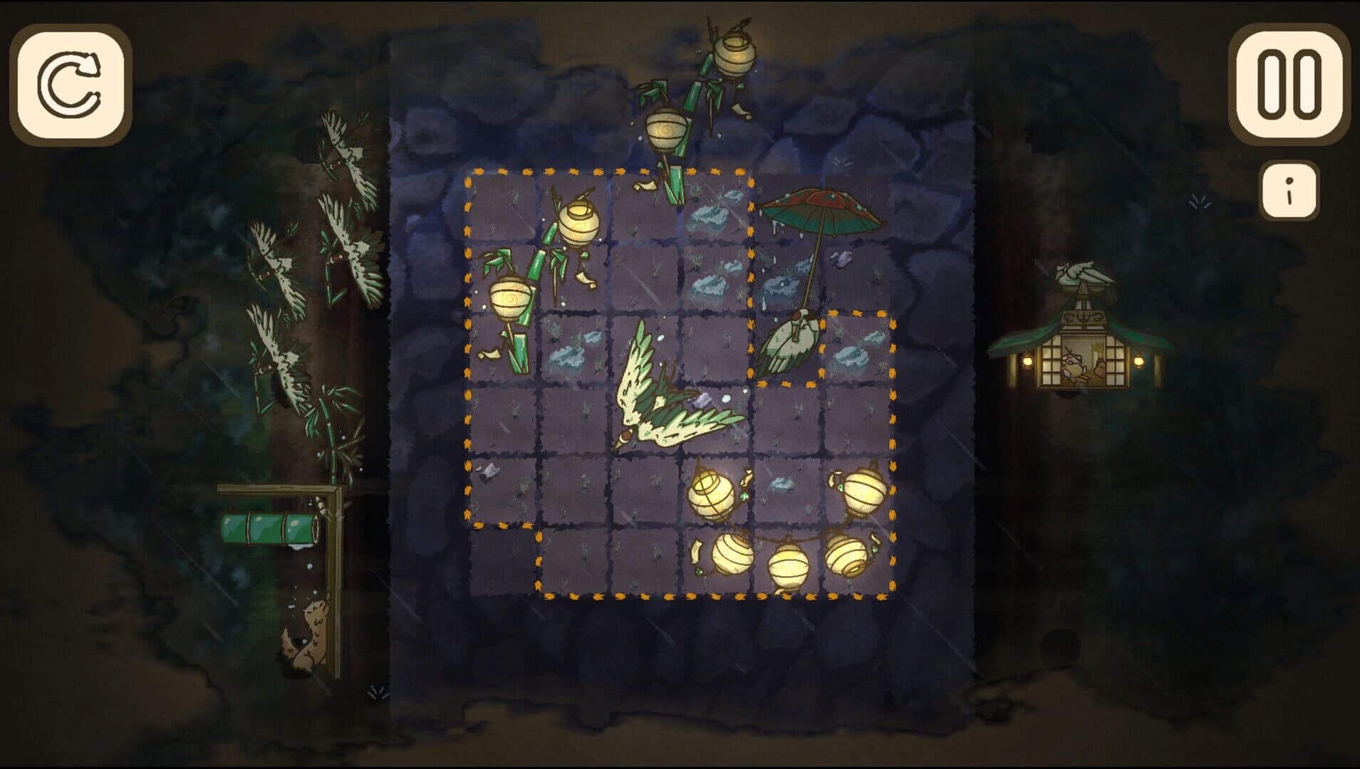 Kuru screenshot 2