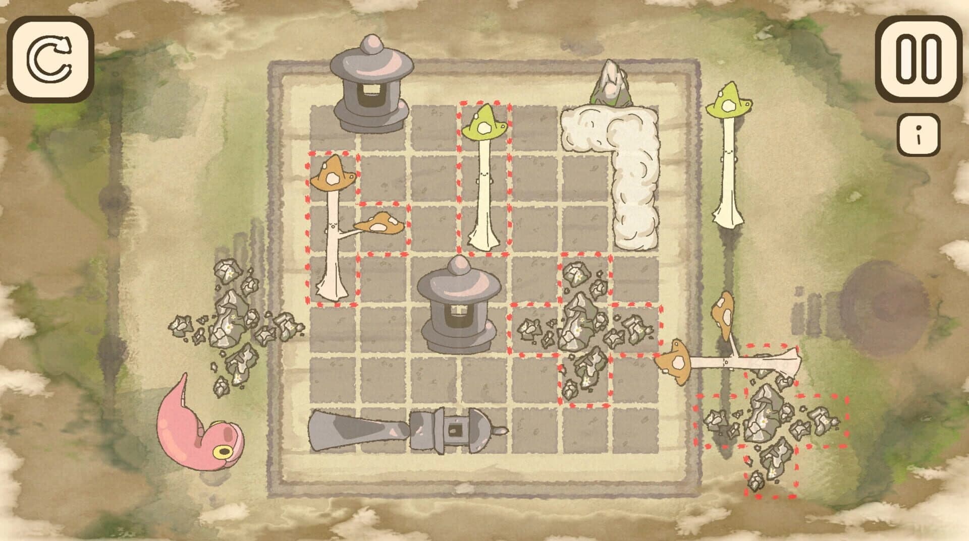 Kuru screenshot 5