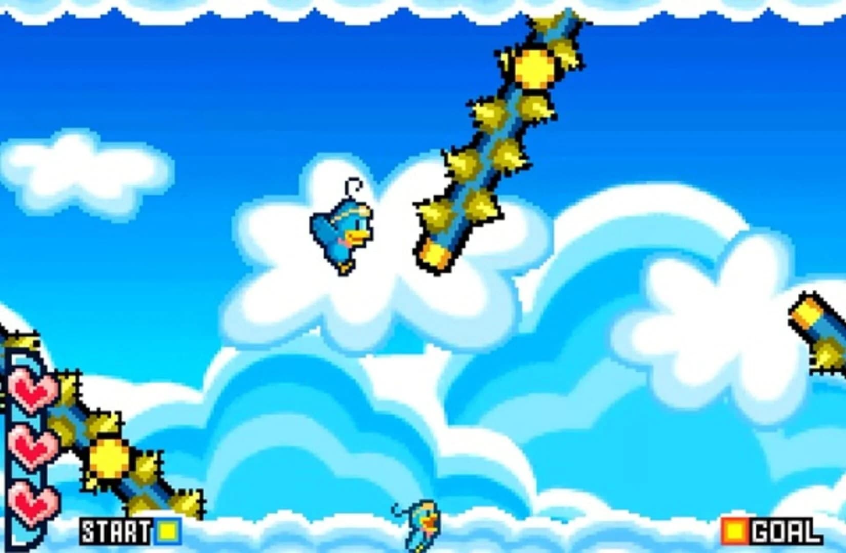 Kururin Paradise screenshot 4