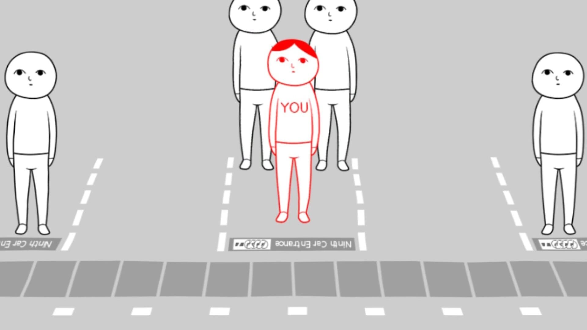 Kuukiyomi 2: Consider It More! - New Era screenshot 5