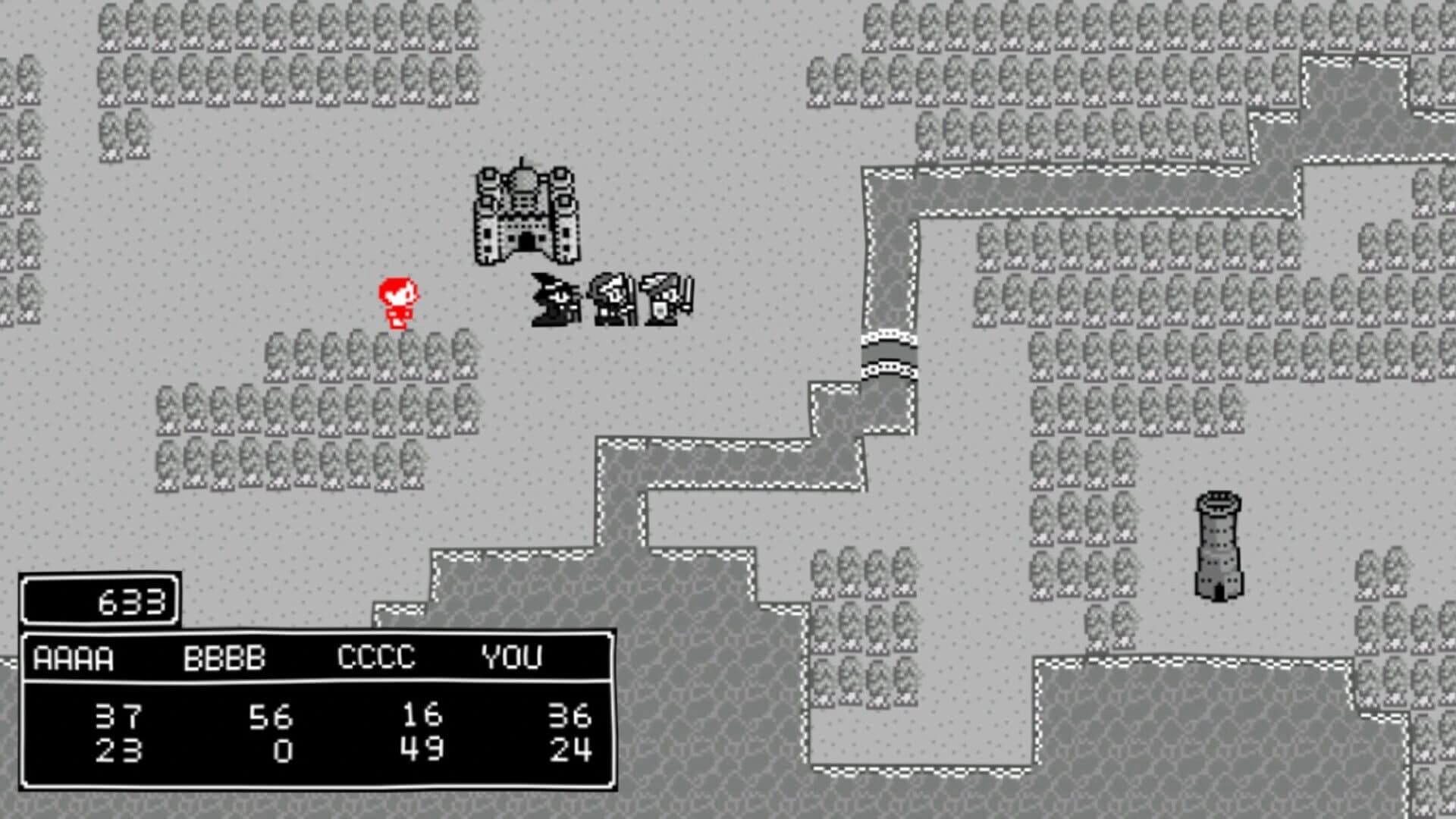 Kuukiyomi 2: Consider It More! - New Era screenshot 2